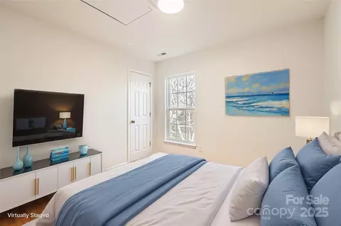 Bedroom - 118 Shorecrest Dr, Davidson, NC 28036 photo 6 of 7