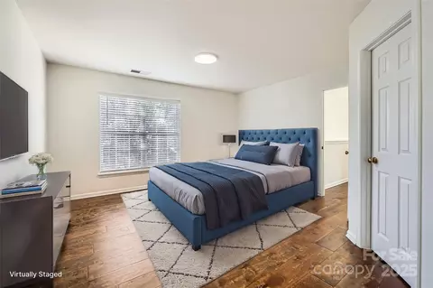 Bedroom - 118 Shorecrest Dr, Davidson, NC 28036 photo 1 of 7