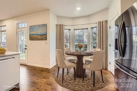 Dining - 118 Shorecrest Dr, Davidson, NC 28036 photo 2 of 2
