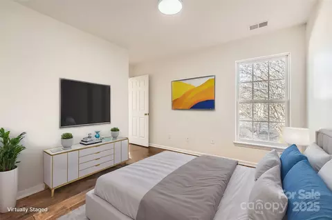 Bedroom - 118 Shorecrest Dr, Davidson, NC 28036 photo 4 of 7