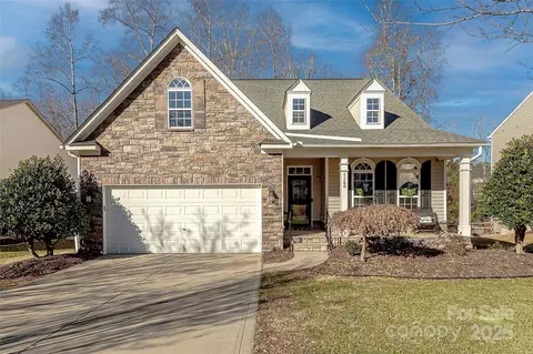 1160 Bontrager Trl, Fort Mill, SC 29715