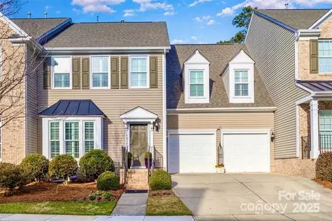 14839 Rocky Top Dr, Huntersville, NC 28078