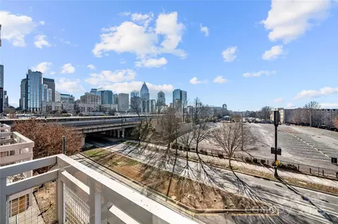 710 W Trade 515 St #515, Charlotte, NC 28202