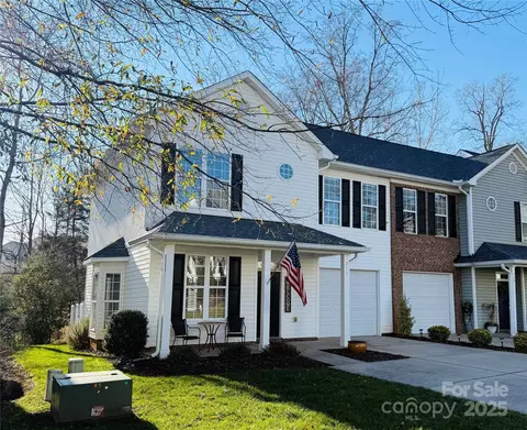 711 Torrey Pines Ln, Fort Mill, SC 29715