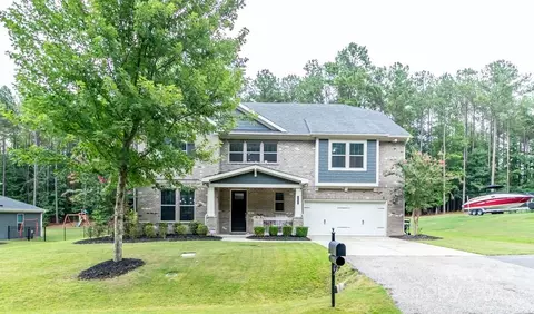 2118 Lometa Rd, York, SC 29745