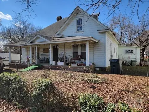 1002 N Hayne St, Monroe, NC 28112