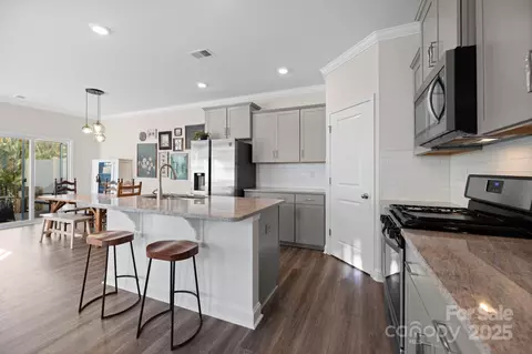 Kitchen - 620 Altamonte Dr, Clover, SC 29710 photo 1 of 3