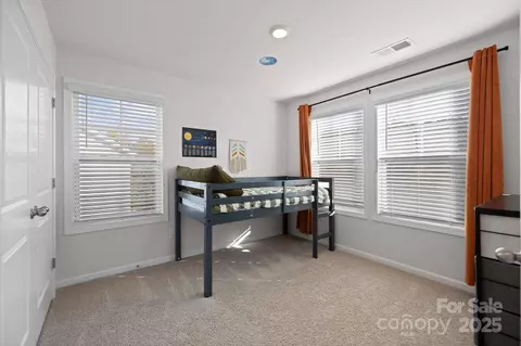 Bedroom - 620 Altamonte Dr, Clover, SC 29710 photo 2 of 5