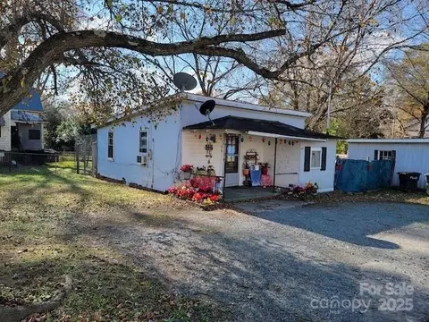 106 Penn St, Monroe, NC 28112