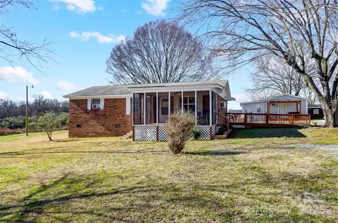 3524 Lancaster Hwy, Monroe, NC 28112