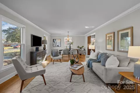 2008 Townsend Ave, Charlotte, NC 28205