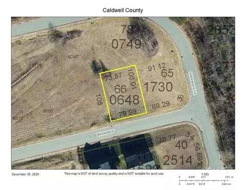 414 Whitmore Se 66 St SE #66, Lenoir, NC 28645