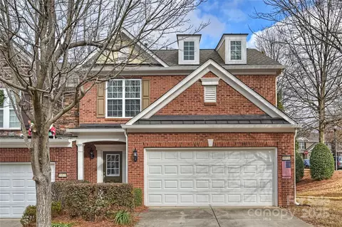 16806 Dunaverty Pl, Charlotte, NC 28277