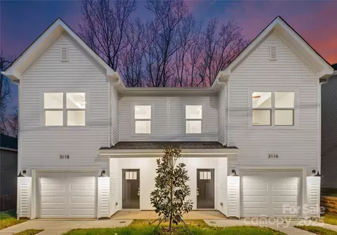 3118 Amay James Ave, Charlotte, NC 28208