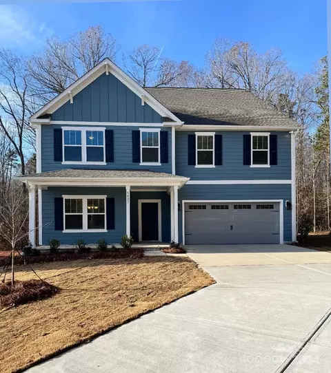5421 Cotton Mill Ct, Mount Holly, NC 28120