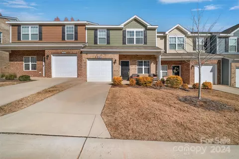 7412 Sienna Heights Pl, Charlotte, NC 28213