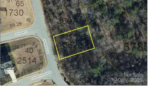 706 Chatsworth Se 2 Cir SE #2, Lenoir, NC 28645