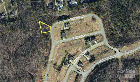 734 Chatsworth Se 16 Cir SE #16, Lenoir, NC 28645