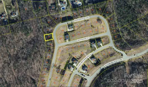 736 Chatsworth Se 17 Cir SE #17, Lenoir, NC 28645