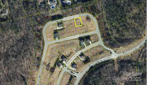 721 Chatsworth Se 77 Cir SE #77, Lenoir, NC 28645