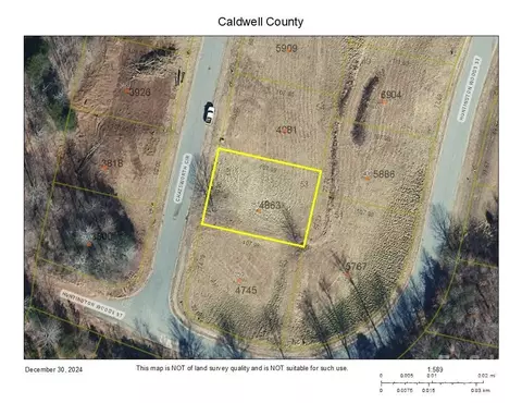 757 Chatsworth Se 53 Cir SE #53, Lenoir, NC 28645