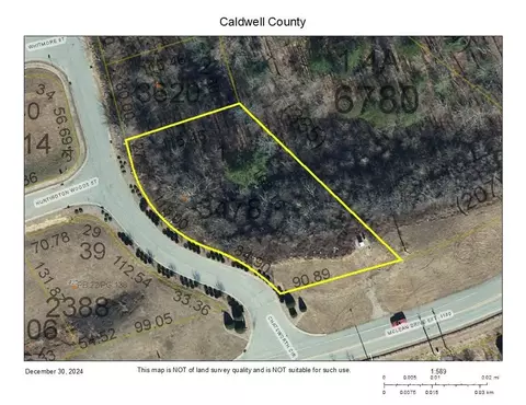 702 Chatsworth Se 1 Cir SE #1, Lenoir, NC 28645