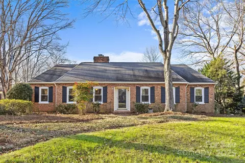 5706 Wadebridge Cv, Charlotte, NC 28210