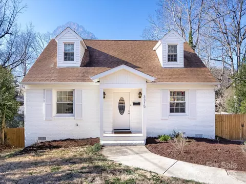 3315 Eastwood Dr, Charlotte, NC 28205