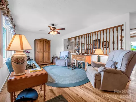 Living - 126 Cougar Rd, Casar, NC 28020 photo 3 of 4