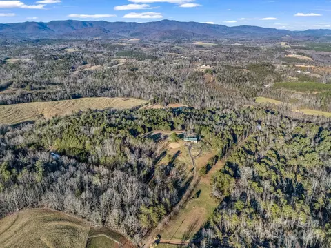 View/Area - 126 Cougar Rd, Casar, NC 28020 photo 3 of 4