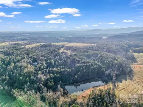 View/Area - 126 Cougar Rd, Casar, NC 28020 photo 2 of 4