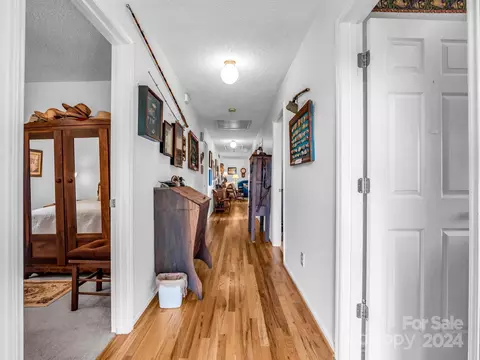 Entry Way - 126 Cougar Rd, Casar, NC 28020 photo 2 of 2