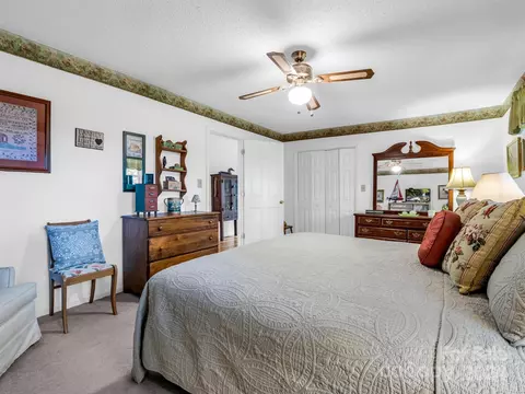 Bedroom - 126 Cougar Rd, Casar, NC 28020 photo 2 of 7