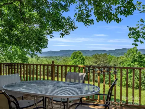 Exterior - 126 Cougar Rd, Casar, NC 28020 photo 2 of 6