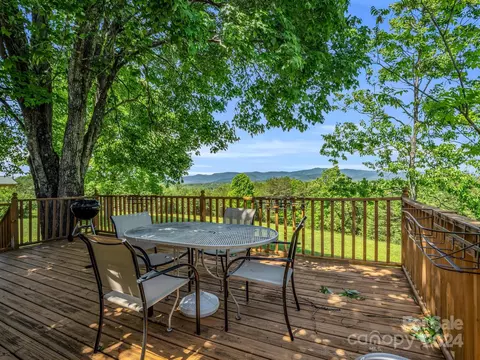 Exterior - 126 Cougar Rd, Casar, NC 28020 photo 6 of 6