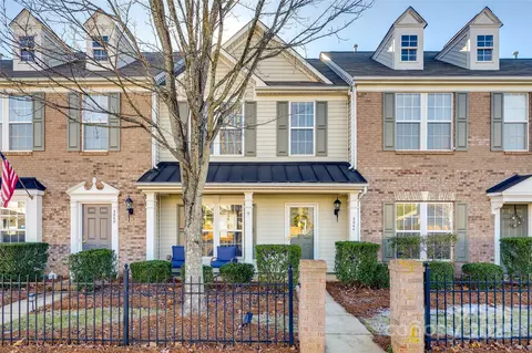 5044 Prosperity Ridge Rd, Charlotte, NC 28269