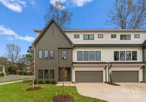 2903 Hilliard Dr, Charlotte, NC 28205