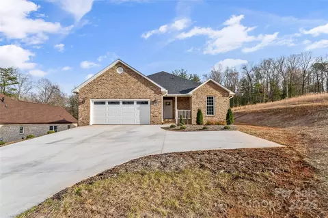 792 Harris Nw Ave NW, Valdese, NC 28690