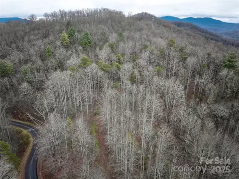 0 Troy Martin Rd, Whittier, NC 28789