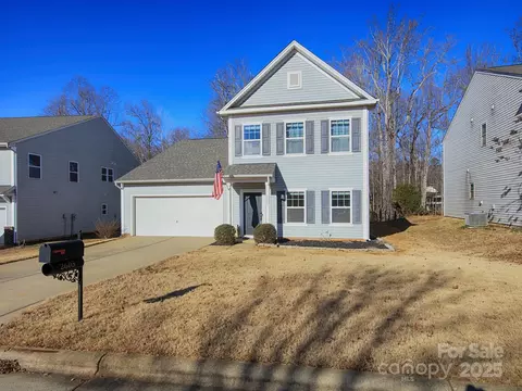 2605 Andes Dr, Statesville, NC 28625