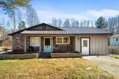 171 Mcminn Ave, Brevard, NC 28712