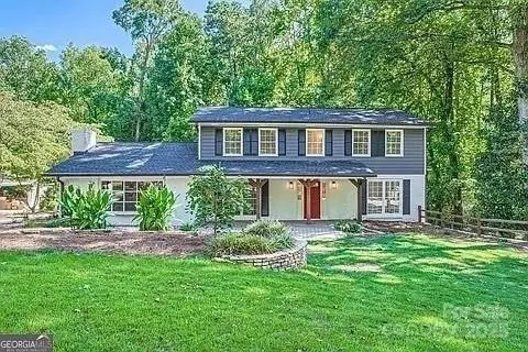 1151 Vermillion Ln, Marietta, GA 30060