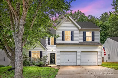 1870 Lillywood Ln, Fort Mill, SC 29707