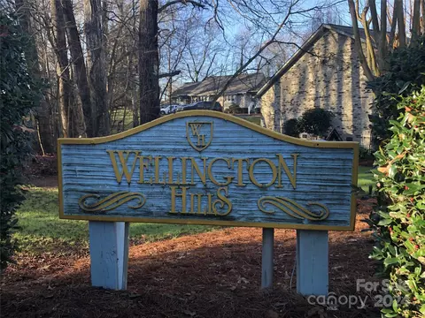 1406 Wellington Hills Cir, Salisbury, NC 28147