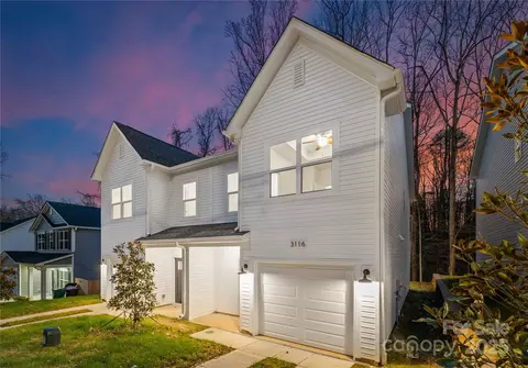 3116 Amay James Ave, Charlotte, NC 28208