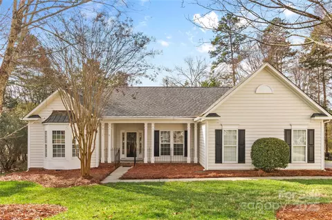4316 Canewood Ln, Indian Trail, NC 28079
