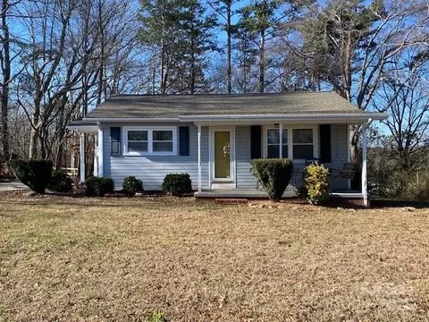 Exterior - 10320 Hartsell Rd, Midland, NC 28107 photo 1 of 1