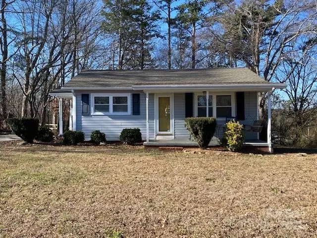 Exterior - 10320 Hartsell Rd, Midland, NC 28107 photo 1 of 1