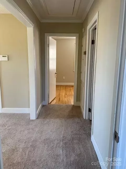 Entry Way - 10320 Hartsell Rd, Midland, NC 28107 photo 1 of 1