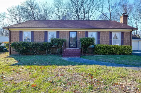 2710 Julep Ln, Charlotte, NC 28273